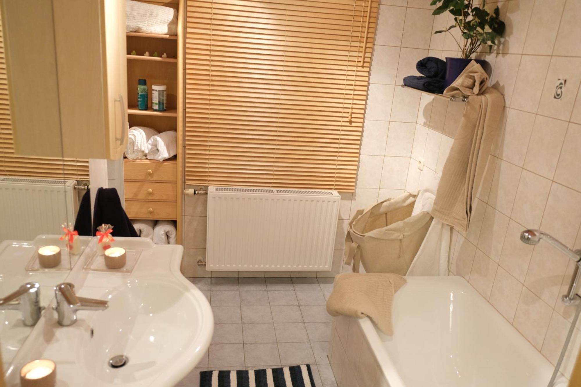 Unterbrandlberg Apartment Steinbach an der Steyr Luaran gambar