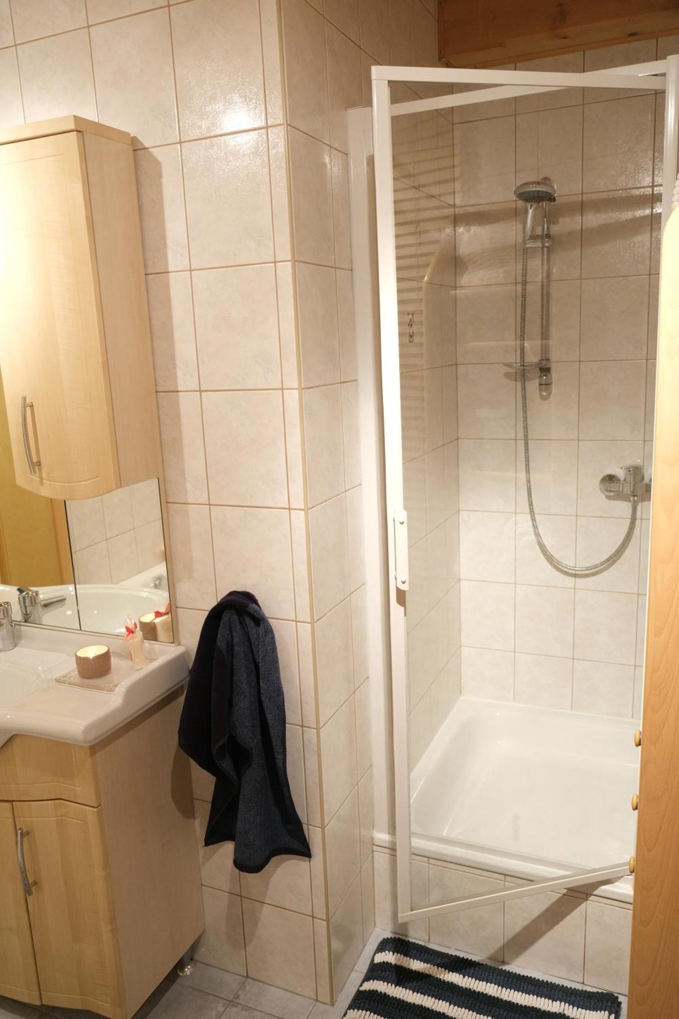 Unterbrandlberg Apartment Steinbach an der Steyr Luaran gambar